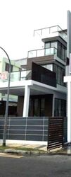 Lorong Marzuki (D14), Semi-Detached #562140891